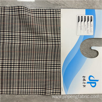 Spandex Yarn-dyed Woven fabric free sample